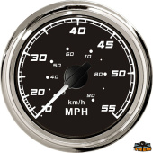 Trem L3280155 - Speedometer (By Water Pressure)