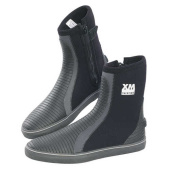 Plastimo 57425 - Hiking boots black/grey 10 (44)