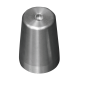 Tecnoseal 03451 - Azbe Propeller Anode Ø63