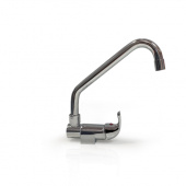 Barka 03.23.01900 - Mixer Tap Swivel Single Chrome 150mm