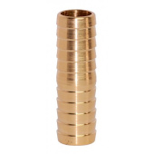 Guidi Brass Double Hose Connector Pipe Fitting
