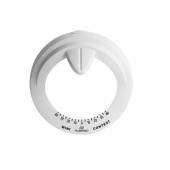 Plastimo 70245 - White Bezel for Mini-Contest 95 Compass