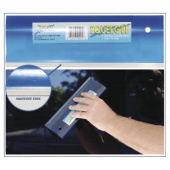 Star Brite Ergonomic Soft-edge Squeegee