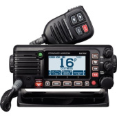 Plastimo 70217 - Standard Horizon Fixed VHF GX2400E GPS DSC AIS