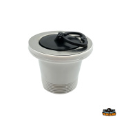 Trem Z0803026 - Sink Waste Straight Kit