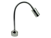 Talamex LED Reading Lamp Flexible 10-30V