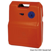 Osculati 52.738.29 - Eltex Fuel Tank 29 l