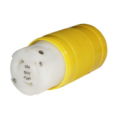 Marinco Socket 2P+T 220V. 32A IP56