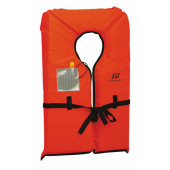 Plastimo 58361 - Storm 100N lifejacket 40-50kg with light