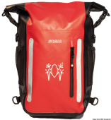 Osculati 23.518.01 - AMPHIBIOUS Atom II Backpack 15 l Red