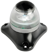 Osculati 11.061.01 - Sphera II Navigation Light 360° White
