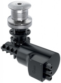 Quick Tumbler Capstan 1000W/12V/S/130mm