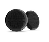 Fusion EL-F653B - 6.5'' Speakers V3 Classic Black (No LED), Set of 2