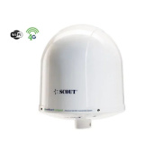 Scout 4G OnBoard Compact Basic 4G/WiFi Connectivity System With Single SIM (Europe)