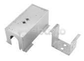 Webasto 9016392B - Installation Box Air Top EVO 3900/5500 Steel (ex. 9016392A)