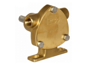 Jabsco 51520-2201 - 3/8″ BSP Flexible Impeller Bronze Pump