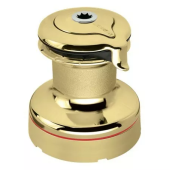 Harken 46.2STBBB - Self-Tailing Radial Bronze Winch 2 Speed 46.2ST