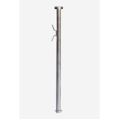 Lantern Mast Fixed 200cm