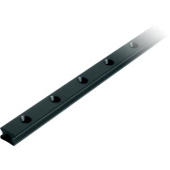 Ronstan RC1140-1.0 Series 14 Ball Bearing Traveller Track, 1m