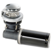 Quick FSR005120006B00 - Rider Low Profile Windlass 500W 12V Gypsy 6mm