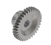 John Deere R134479-G - Air Compressor Drive Gear