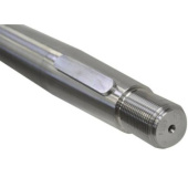 Maucour Temet 26 Propeller Shaft Duplex Stainless Steel