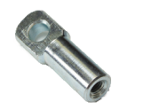 SeaStar Eye Terminal Aluminum For Cables CC230, CC330 & CCX633