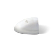 Tessilmare Radial 30 End Caps - PVC - 30mm