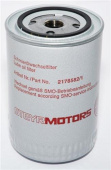 Steyr Oil Filter 4 And 6 Cylinders (6 Cylinders < Engine Numbers 68227000)