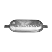 Tecnoseal 00309AL - Weld On Anode 4kg