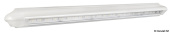 Labcraft 12/24V IP66 Astro LED HD Superflux 24 LEDs Light IP66 Grey 592x43 mm