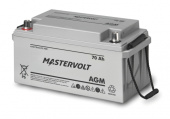 Mastervolt 62000700 - AGM Battery 12V/70 Ah