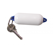 Majoni Cylindrical Fender Keychain