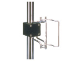 Nawa Lifebuoy Light Bracket 25mm
