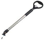 Wichard 7551 - Telescopic Tiller Extension Adjustable from 80 to 120 cm
