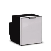 Vitrifrigo 0402-0349 - Seadrawer Seaclassic C62DWI - CHR BDK R600a - Grey - Internal Unit - 12/24 V
