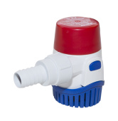 Rule 24DA - 360 Standard Bilge Pump 1363 l/h 12V