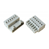 Max Power Male-Female 6-Pin Connector