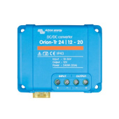 Victron Energy ORI241220200R - Orion-Tr 24/12-20 (240W) DC-DC Converter