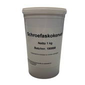 Propeller Shaft Tube Grease - Argos, 1 kg