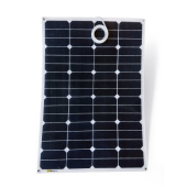 SUNBEAMsystem Tough 78W Flush Solar Panel
