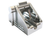 Lewmar 66840077 - Lever Version Chain Stopper 8mm