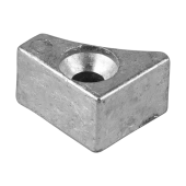 Tecnoseal Parsun Zinc Engine Anode 25x22x15 mm