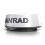 Simrad Radar Radome Halo 20+