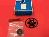 Jabsco 90158-0011 - Service Kit For 12310-0001, c/w Seal, O-Ring / Gasket, & Impeller (Neoprene)