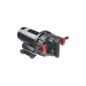 Johnson Pump 10-13395-04 - Aqua Jet Water Pressure System Wps 3.5, 24v/100w, 13l/Min, Max. 2.8bar