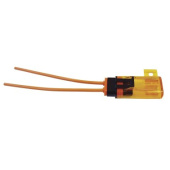 Crosseven Inline Fuse Holder For Mini Plug-In Fuse (10 pcs)