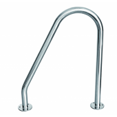 High Holder In Stainless Steel 320 mm x 450 mm