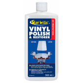 Star Brite Vinyl Polish & Restorer 500 ml