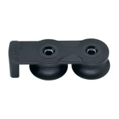 Harken 9000 - 40mm Composite Organizer 2 Sheave